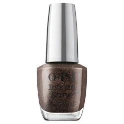 OPI Infinite Shine - My Private Jet