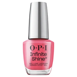 OPI Infinite Shine - Strawberry Margarita