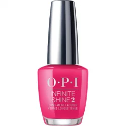OPI Infinite Shine - Strawberry Margarita