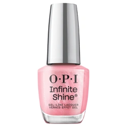 OPI Infinite Shine - Princesses Rule!