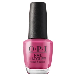 OPI Nail Lacquer - Aurora Berry-alis