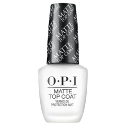 OPI Matte Top Coat