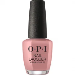 OPI Nail Lacquer - Somewhere Over The Rainbow Mountains