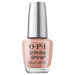 OPI Infinite Shine - Barefoot in Barcelona