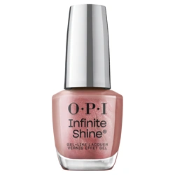 OPI Infinite Shine - Chicago Champagne Toast