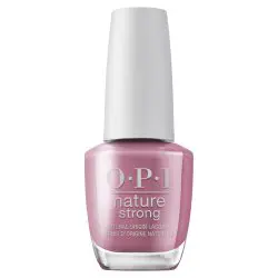 OPI Nature Strong Natural Origin Lacquer - Simply Radishing