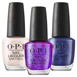OPI Big Zodiac Energy Collection 3piece