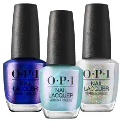 OPI Big Zodiac Energy Collection 3piece