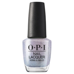 OPI Nail Lacquer - Case of Glamnesia