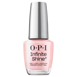 OPI Infinite Shine - Sneak a Pink