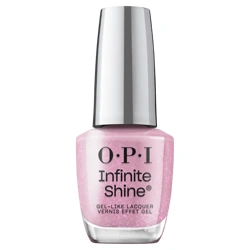 OPI Infinite Shine - Time Will Pastel
