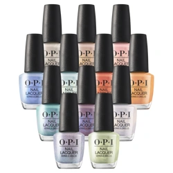 OPI OPI'm Dreaming - Nail Lacquer Collection 12piece