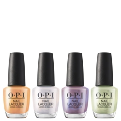OPI OPI'm Dreaming - Nail Lacquer Collection 4piece