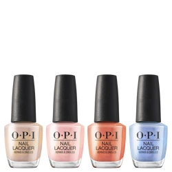 OPI OPI'm Dreaming - Nail Lacquer Collection 4piece