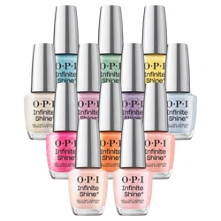 OPI OPI'm Dreaming - Infinite Shine Collection