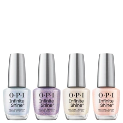 OPI OPI'm Dreaming - Infinite Shine Collection 4piece