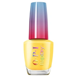 OPI RapiDry - Proceed with (No) Caution