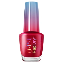 OPI RapiDry - Ring the Alarm