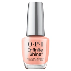 OPI Infinite Shine - Strawberry Slay