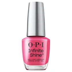 OPI Infinite Shine - Beet for the Gawdz