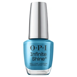 OPI Infinite Shine - It's in Your Jeans