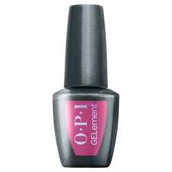 OPI GELement - Pompeii Me in Nails