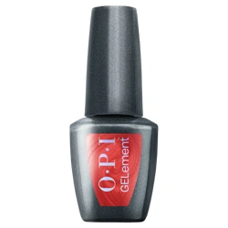 OPI GELement - Loves Me, Loves Me Hot