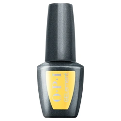 OPI GELement - Cheeky Bee-havior