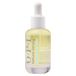 OPI Nature Strong Glow Up Nail & Cuticle Oil 1oz