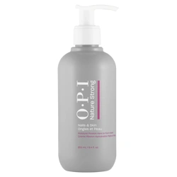OPI Nature Strong Moisture Mission Hand & Foot Cream 8oz