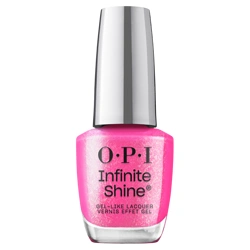 OPI Infinite Shine - I'm Not Really an Influencer