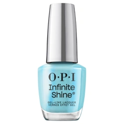 OPI Infinite Shine - Sea Me Now