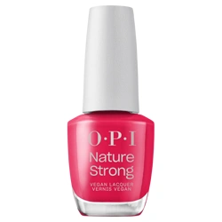 OPI Nature Strong Natural Origin Lacquer - Berry Pickin' Season