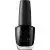 OPI Nail Lacquer - Black Onyx #T02 0.5oz