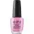 OPI Nail Lacquer - Lucky Lucky Lavender #H48 0.5oz