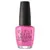 OPI Nail Lacquer - Two-Timing The Zones