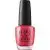 OPI Nail Lacquer - We Seafood and Eat It 0.5oz