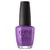 OPI Nail Lacquer - Grandma Kissed a Gaucho