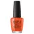 OPI Nail Lacquer - Suzi Needs a Loch-Smith