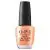 OPI Nail Lacquer - Trading Paint