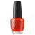 OPI Nail Lacquer - Rust & Relaxation