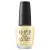 OPI Nail Lacquer - Bee-hind The Scenes