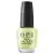 OPI Nail Lacquer - Clear your Cash