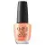 OPI Nail Lacquer - Apricot AF
