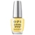 OPI Infinite Shine - Slay Hello to Yellow