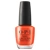 OPI Nail Lacquer - Make 'Em Jelly
