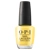 OPI Nail Lacquer - Daffodil Duck Walk