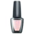 OPI GELement - Made Ya Blush