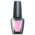OPI GELement - Pink-atude