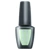 OPI GELement - Mint to Be